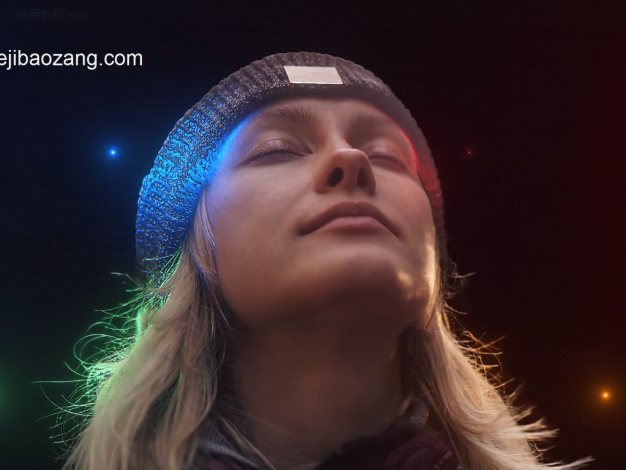 AE插件-Normality 3.2环境场景3D对象照明打光特效 Win/Mac+使用教程 – 百度云下载