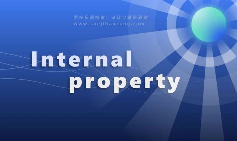 AE脚本 图层多属性动画结合 Aescripts Internal Property V1.0 + 使用教程 – 百度云下载