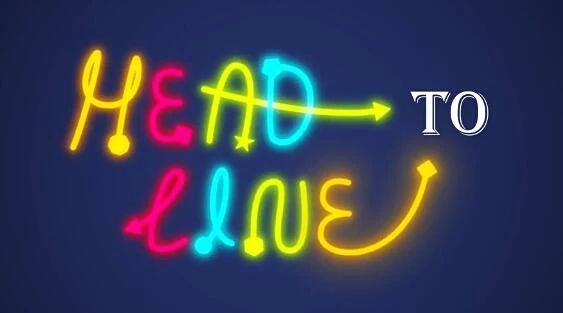 AE脚本 线条路径添加动画箭头Head to Line v1.0+使用教程 – 百度云下载