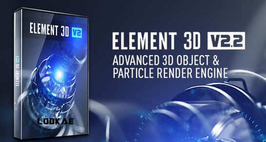 Ae插件中文汉化-E3D三维模型AE插件Element 3D【保姆式安装教程】 – 百度云下载