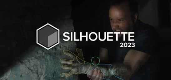 Silhouette 2023.0.2影视后期合成新版本 – AI修复与特效合成升级 – 百度云下载