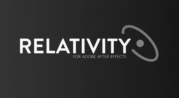 AE脚本 图层偏移矩阵排列对齐放置工具 Relativity v1.4+使用教程 – 百度云下载