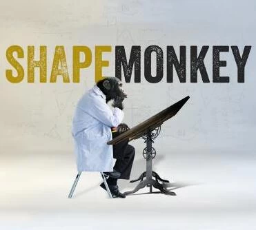 AE脚本 MG图形变化动画工具 ShapeMonkey v1.05+视频教程 – 百度云下载