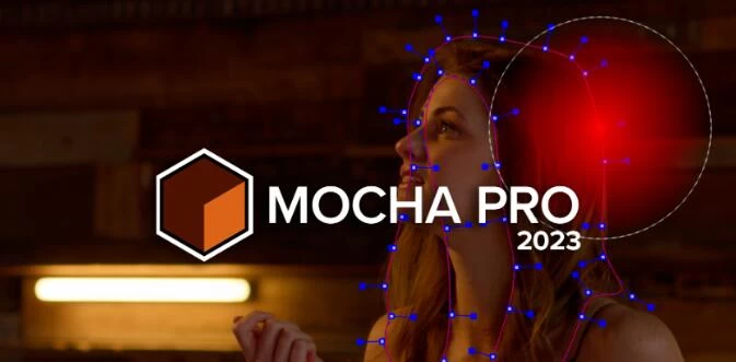 Mocha Pro 2023 V10.0视频平面后期跟踪抠像跟踪神器支持Win/Mac – 百度云下载