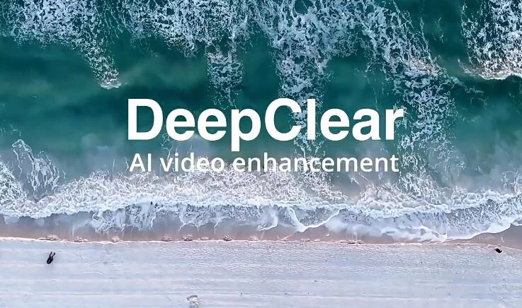 AE/PR插件中文汉化版 智能锐化提高视频清晰度 DeepClear v1.0.0 Win – 百度云下载