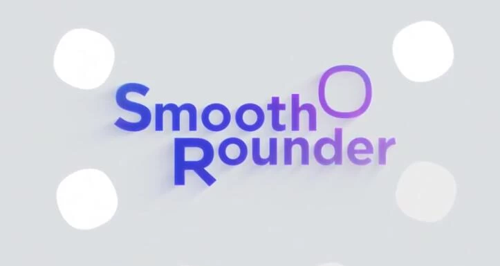 AE脚本 图形层平滑弯曲圆角动画 Smooth Rounder v1.01+使用教程 – 百度云下载