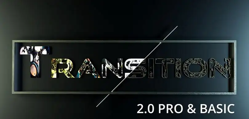 AE/PR插件 转场创建大师专业版 Transition Master Pro v2.0.2 Win+使用教程 – 百度云下载