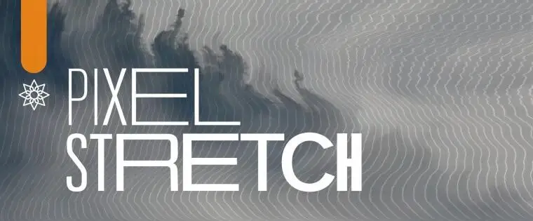 AE/PR扭曲变形特效插件Pixel Stretch v1.6.0 – 中文汉化画面像素拉伸特效多帧渲染 – 百度云下载