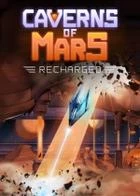 Switch游戏 -Caverns of Mars: Recharged Caverns of Mars: Recharged-百度网盘下载