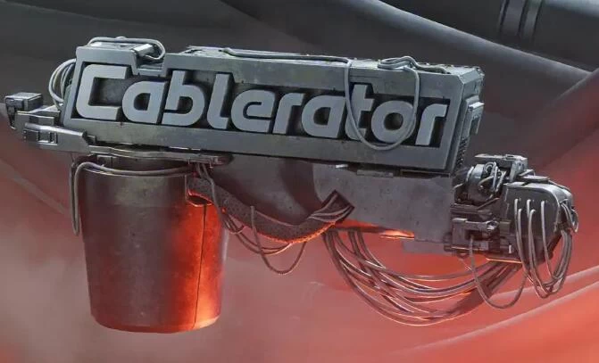 Blender插件 快速创建悬挂电缆线工具 Cablerator V1.4.7 – 百度云下载