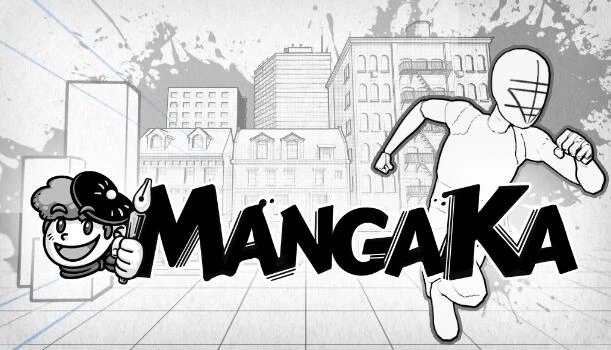 Blender插件 轻松创造手绘卡通风格漫画背景Mangaka V4.0.0 – 百度云下载