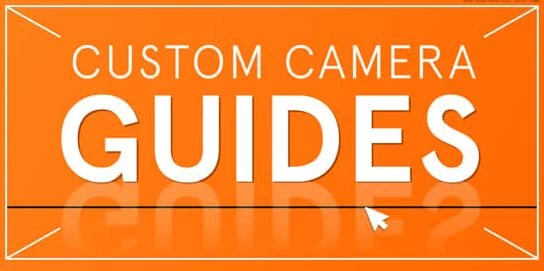 Blender插件 自定义摄像机安全框工具 Custom Camera Guides v1.0.2 – 百度云下载