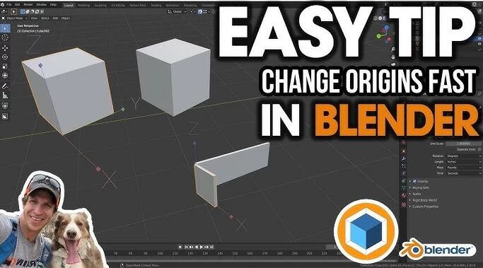 Blender网格复制插件Mesh Copier V2.3 – 百度云下载