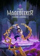 Switch游戏 -搜魔人：英雄联盟传奇 Mageseeker：A League of Legends Story-百度网盘下载