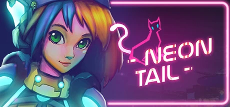 《霓虹之尾 Neon Tail》中文v1.0.0|容量5.24GB|官方简体中文|绿色版,迅雷百度云下载