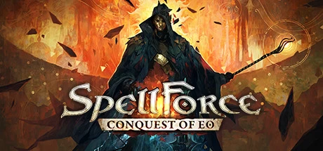 《咒语力量：征服埃欧大陆 SpellForce: Conquest of Eo》中文v01.04.28842|容量7.71GB|官方简体中文|绿色版,迅雷百度云下载