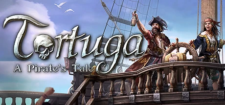 《海盗岛：海盗传说 Tortuga – A Pirate’s Tale》中文v1.0.0|容量5.11GB|官方简体中文|绿色版,迅雷百度云下载