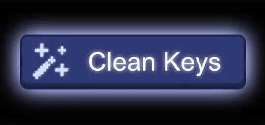 Blender插件 清理删除动画数据工具 Clean Keys v1.0 – 百度云下载