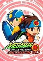 Switch游戏 -洛克人EXE合集 ROCKMAN EXE-百度网盘下载