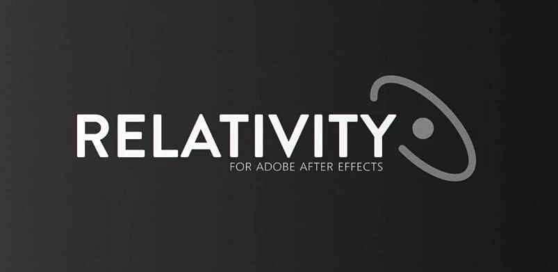 AE脚本 图层偏移矩阵排列对齐放置工具 Relativity 1.0+使用教程 – 百度云下载