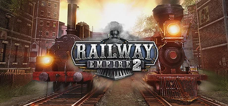 《铁路帝国2 Railway Empire 2》中文v1.2.0.59051|容量28.9GB|官方简体中文|绿色版,迅雷百度云下载