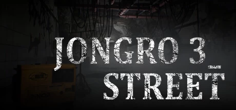 《钟路三街 JongRo 3_Street》中文v1.0.0|容量7.68GB|官方简体中文|绿色版,迅雷百度云下载