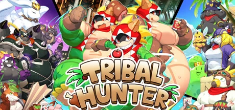 《部落猎手 Tribal Hunter》中文v1.0.1.6|容量735MB|官方简体中文|绿色版,迅雷百度云下载