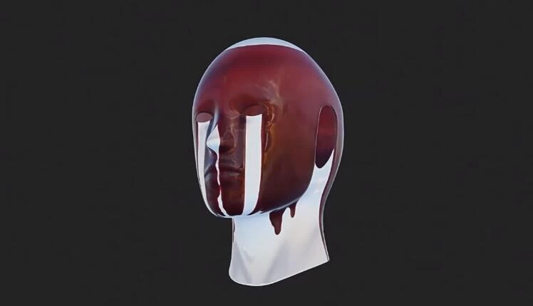 Blender插件 程序化动态流体绘制工具 Procedural Dynamic Paint V1.1 – 百度云下载