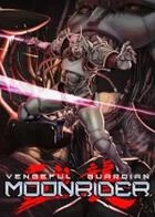 Switch游戏 -逆袭：月亮骑士 Vengeful Guardian: Moonrider-百度网盘下载