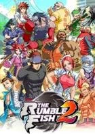 Switch游戏 -The Rumble Fish 2 The Rumble Fish 2-百度网盘下载