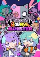 Switch游戏 -咕喵怪物 Goonya Monster-百度网盘下载