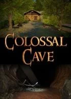 Switch游戏 -Colossal Cave Colossal Cave-百度网盘下载