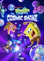 Switch游戏 -海绵宝宝：震撼宇宙 SpongeBob SquarePants: The Cosmic Shake-百度网盘下载