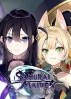 Switch游戏 -武士少女 SAMURAI MAIDEN-百度网盘下载