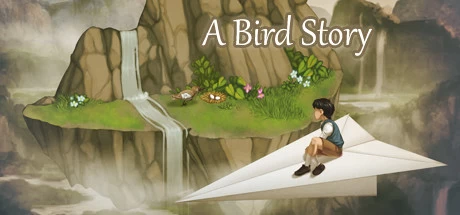 《鸟的故事 A Bird Story》中文v1946620|容量175MB|官方简体中文|绿色版,迅雷百度云下载