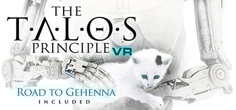 《幻象破坏者：战场 The Talos Principle VR》中文v443779|容量6.2GB|官方简体中文|支持VR绿色版,迅雷百度云下载