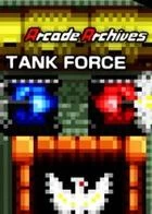 Switch游戏 -ARC坦克大战 Arcade Archives TANK FORCE-百度网盘下载