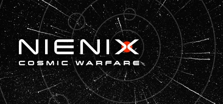 《Nienix：宇宙战争 Nienix: Cosmic Warfare》中文v1.071|容量990MB|官方简体中文|绿色版,迅雷百度云下载