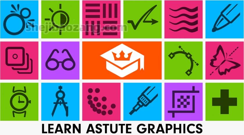 Adobe illustrator 2023超级插件套装Astute Graphics最新版本 支持系统Win和Mac – 百度云下载