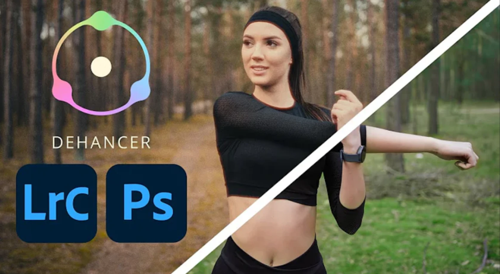 PS/LR插件-电影级胶片质感调色插件 Dehancer Film 2.3.0 for Photoshop & Lightroom Win – 百度云下载