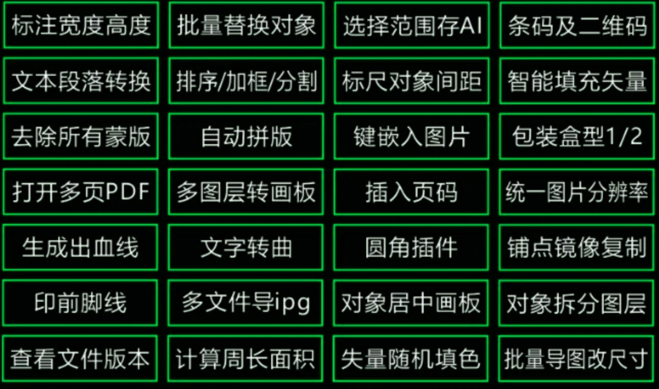 2023AI最新插件合集！百款功能任你用！ – 百度云下载