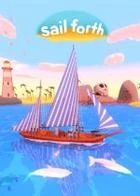 Switch游戏 -Sail Forth Sail Forth-百度网盘下载