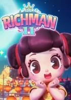 Switch游戏 -大富翁11 RichMan 11-百度网盘下载