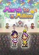 Switch游戏 -百万乐曲物语 March to a Million-百度网盘下载