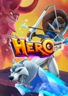 Switch游戏 -HEROish HEROish-百度网盘下载