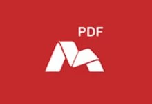 PC软件-Master PDF Editor(PDF编辑器) v5.9.82 多语便携版-多网盘下载