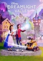 Switch游戏 -迪士尼梦幻星谷 Disney Dreamlight Valley-百度网盘下载