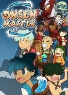 Switch游戏 -Onsen Master Onsen Master-百度网盘下载