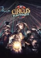Switch游戏 -电气马戏团 Circus Electrique-百度网盘下载