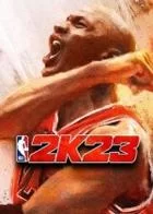 Switch游戏 -NBA 2K23 NBA 2K23-百度网盘下载